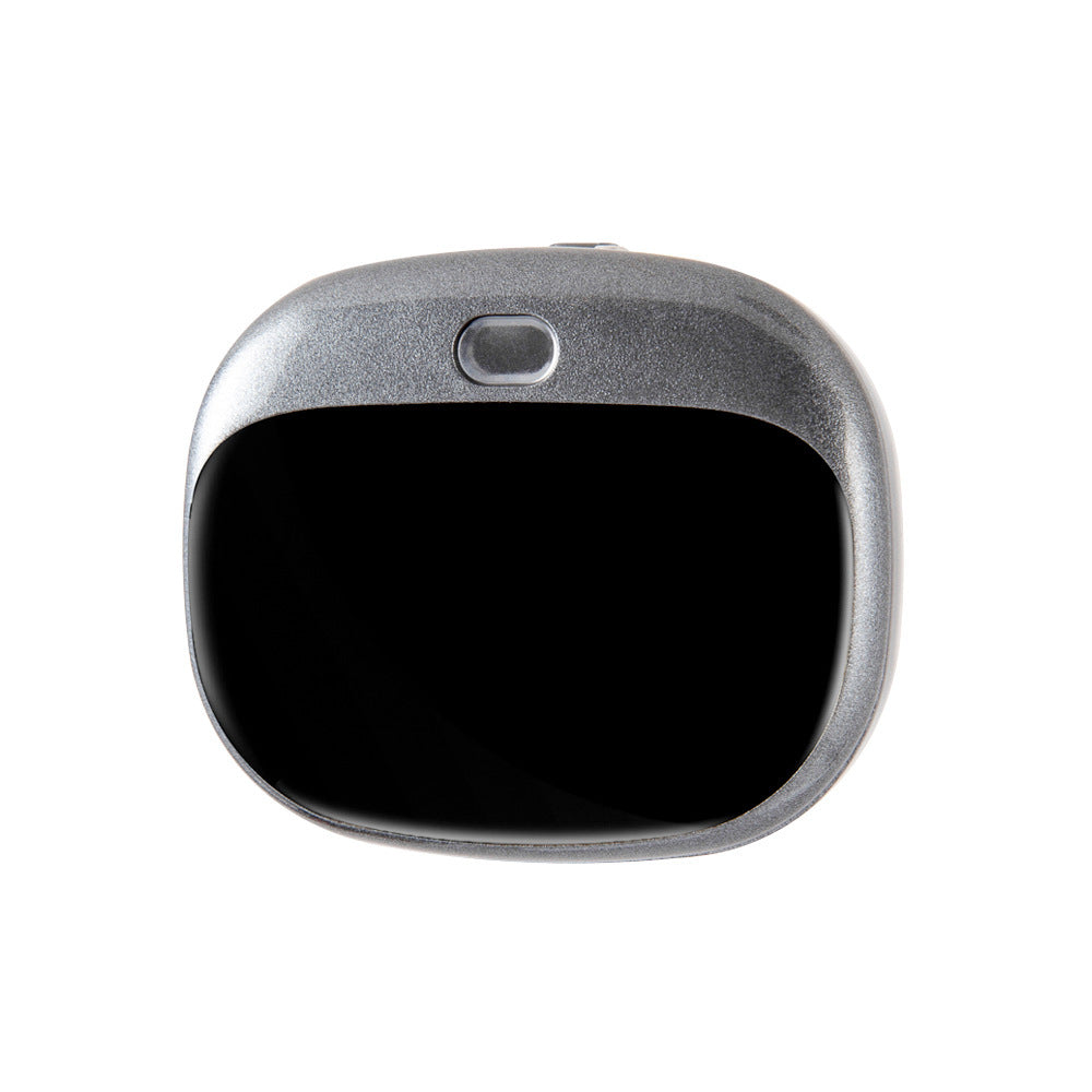 4G Pet Locator Collar LED Night Vision App Motion Monitoring