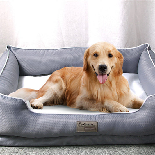 Comfortable Washable Litter Beds