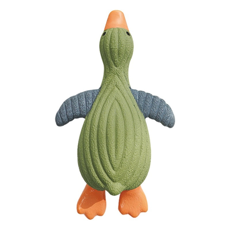 Pet Molar Long Lasting Latex Sounding Toy