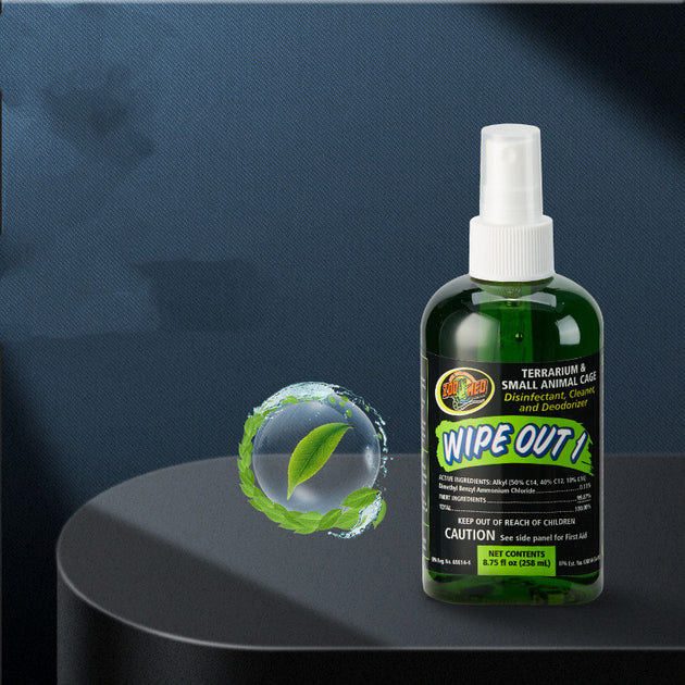 Climbing Pet Disinfection Deodorant Sterilization Spray