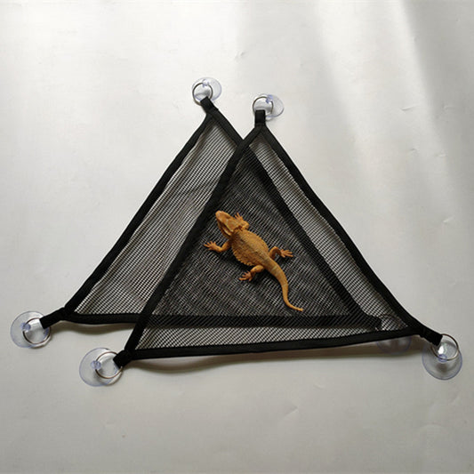 Reptile Mesh Hammock