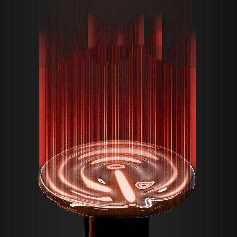 Pet Fashion Far-infrared Ceramic Heating Lamp