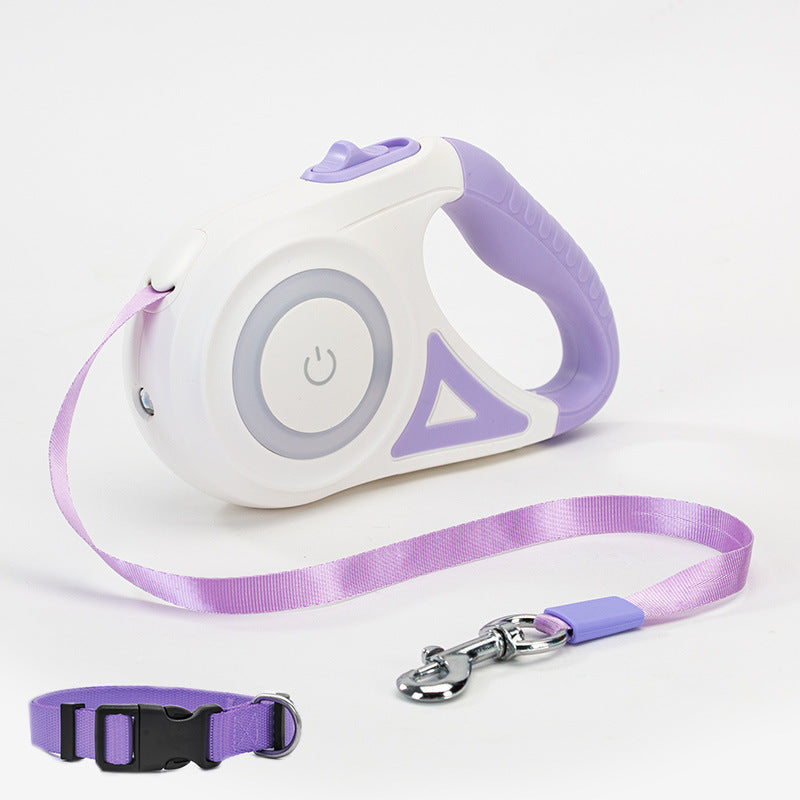 Retractable Leash