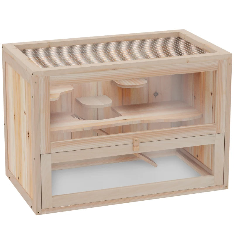 45 Inch Extra Large Hamster Cage