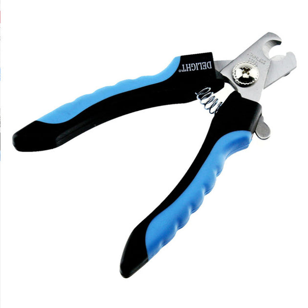 Pet Nail Clipper Dog Nail Clipper Stainless
