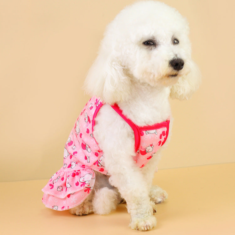 Princess Dress Skirt