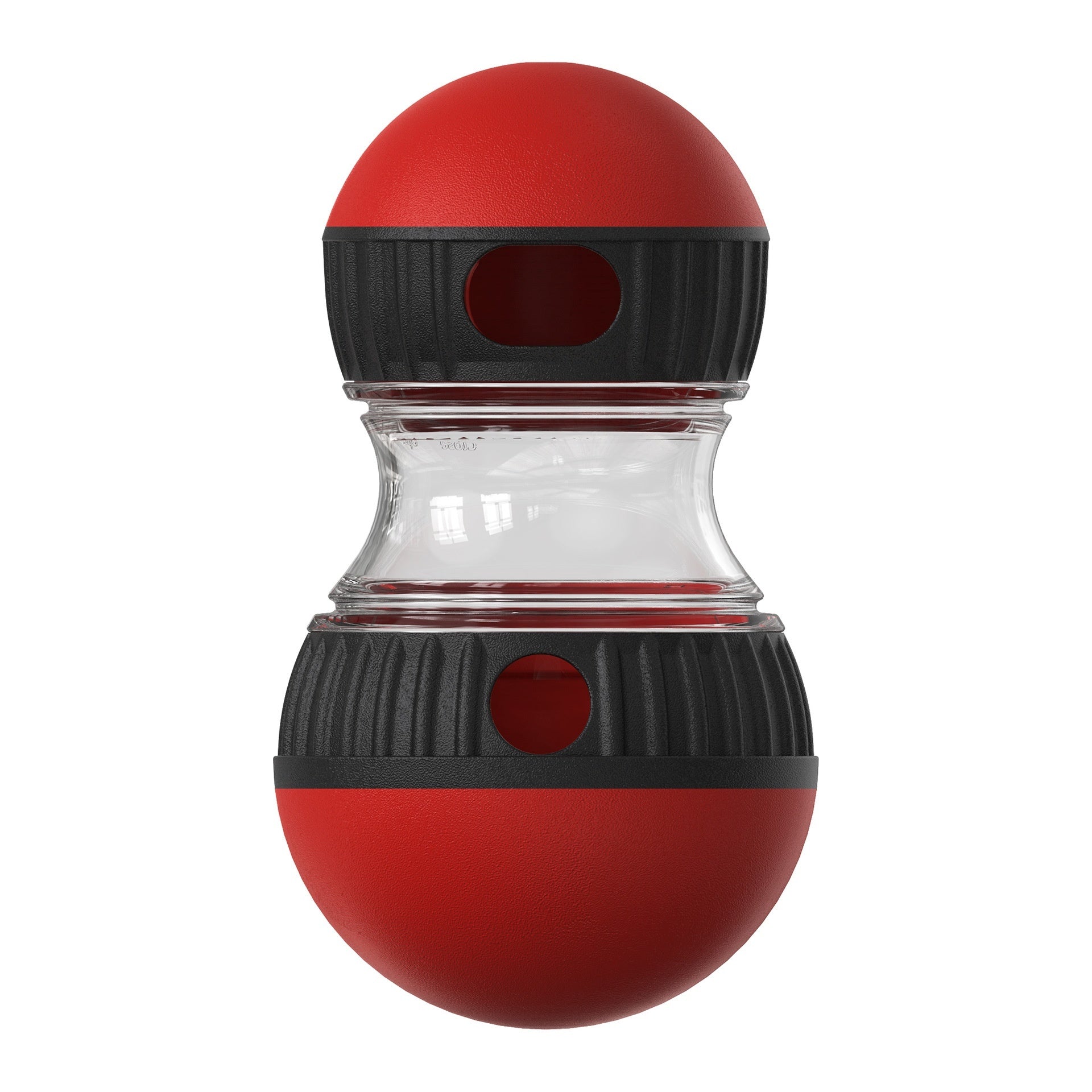 Interactive Food Dispensing Toy