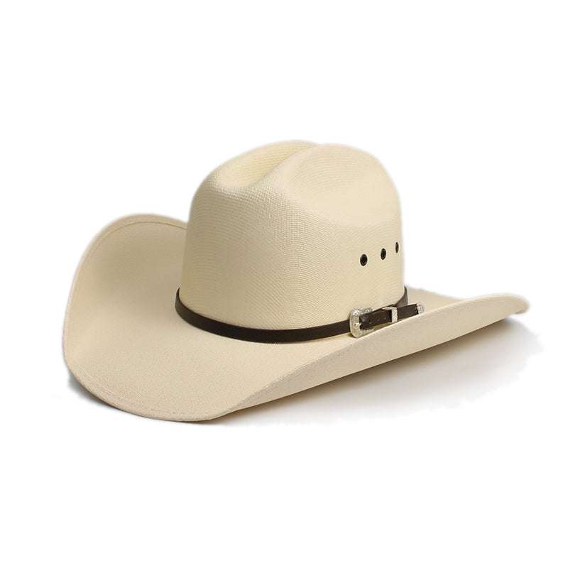 Western Cowboy Hat Camping Waterproof Sunshade