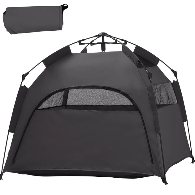 Dog Tent With Carry Bag