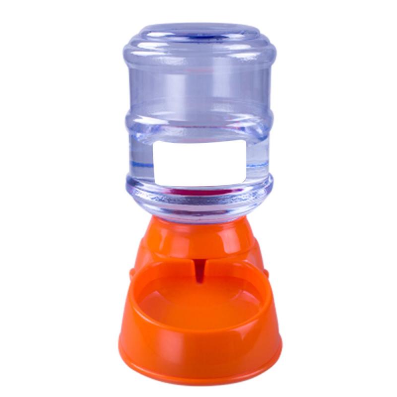 Automatic Pet Feeder 3.5L Large Capacity Cat And Dog Waterer
