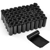 1100x Dog Poo Bags Biodegradable Pet Cat Dog Poop Waste Bags With Dispenser UK NEW