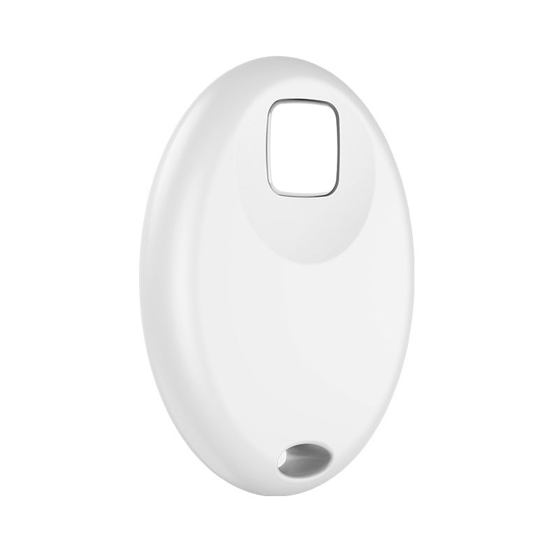 Intelligent Anti-lost Locator For Pet Tracking