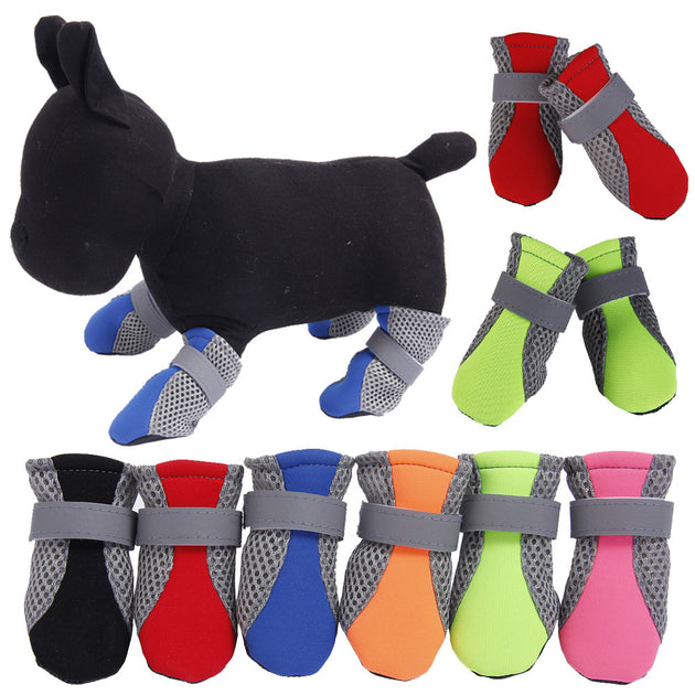 Non-Slip Breathable Shoes