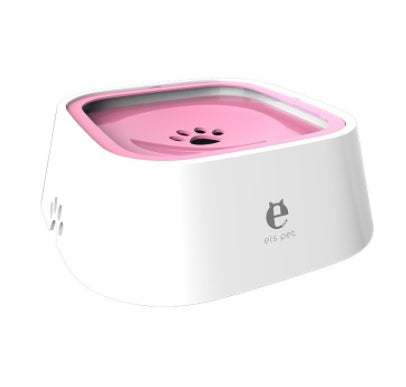 Portable Splash-Proof Bowl