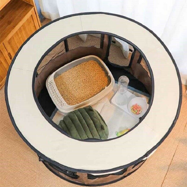 House Dog Breeding Box Pet Supplies Four Seasons Universal Cool Nest