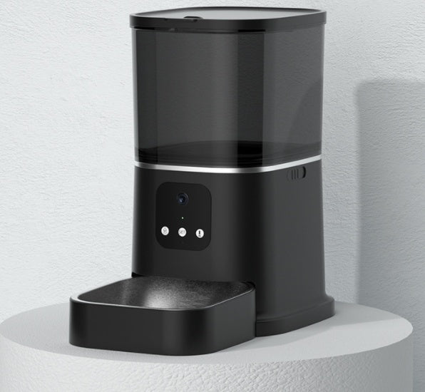 Smart Automatic Feeder