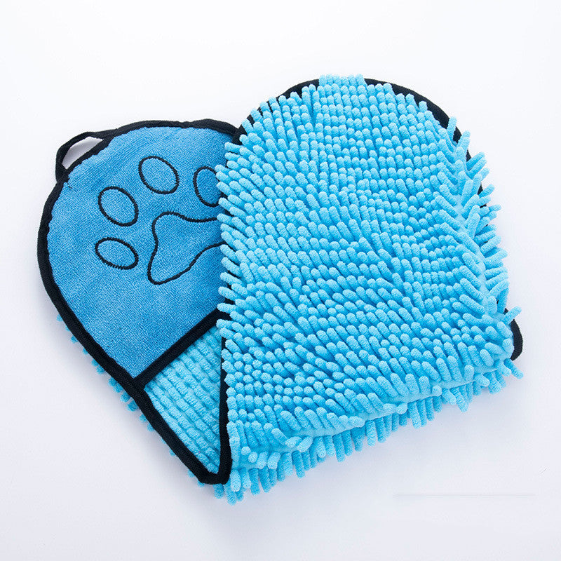 Super Absorbent Bath Towel