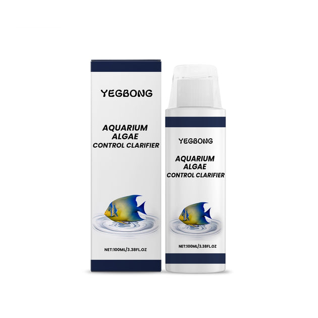 Aquarium Algae Control Clarifier