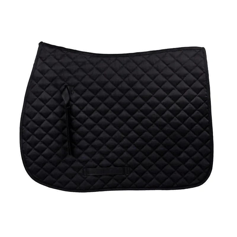 Saddle Pad Sweat Pad Soft And Wear-resistant