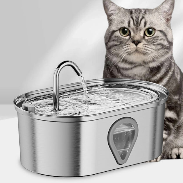 PureFlow™ Smart Pet Water Fountain