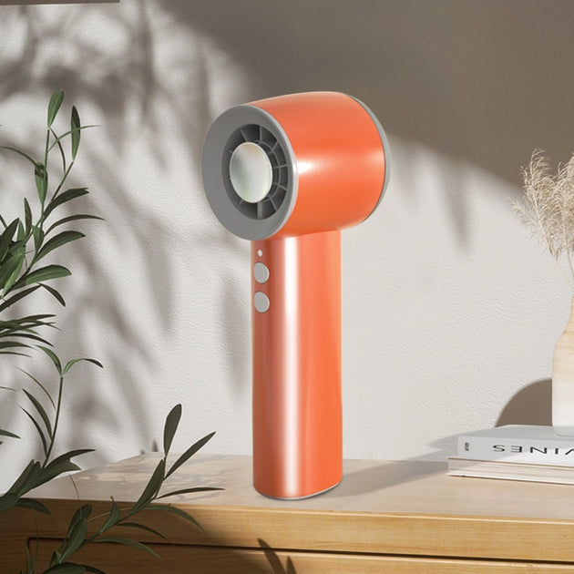 New Favorite For Keeping CoolPortable Turbo Fans, Suitable For Multiple Scenarios, With Strong Wind Power, Portability And Available In Various Types.