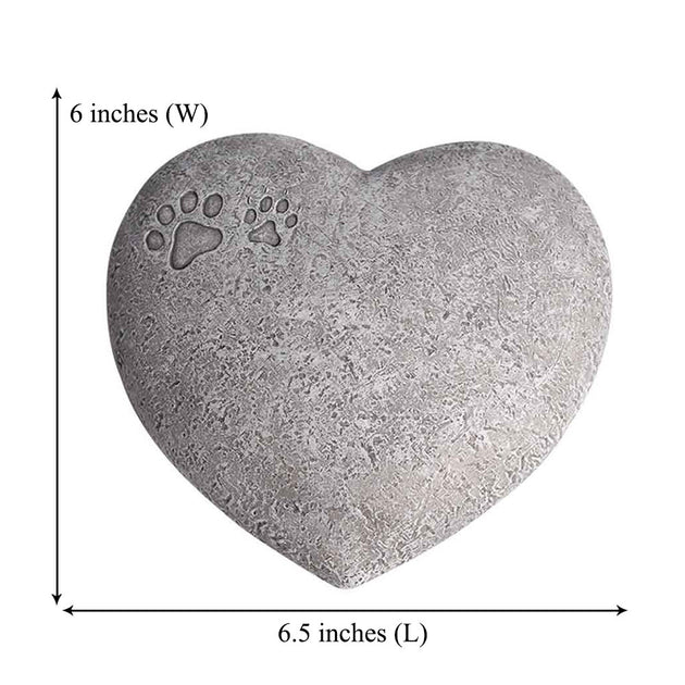 Laser Engraving UV Printing Pet Tombstone Commemoration