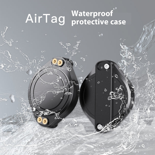 Waterproof Protective Cover PC All-inclusive Pet Camera Bicycle Bag Positioning