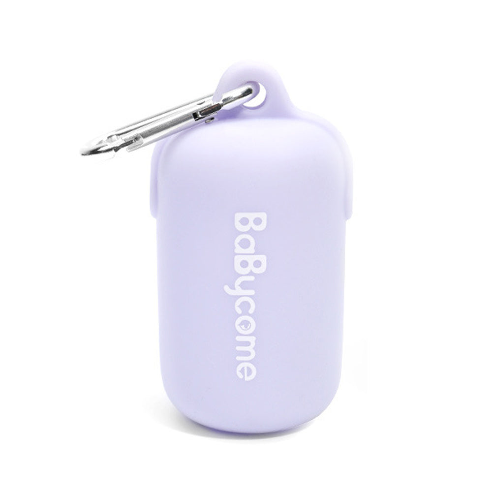PVC Solid Color Portable Dog Pet Toilet