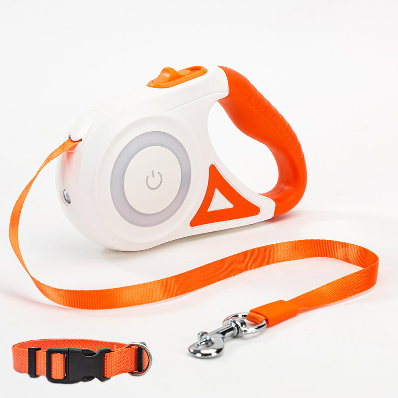 Retractable Leash