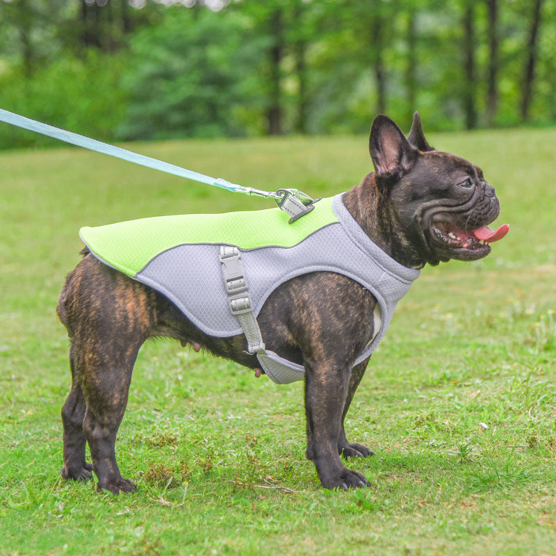 Breathable Cooling Vest