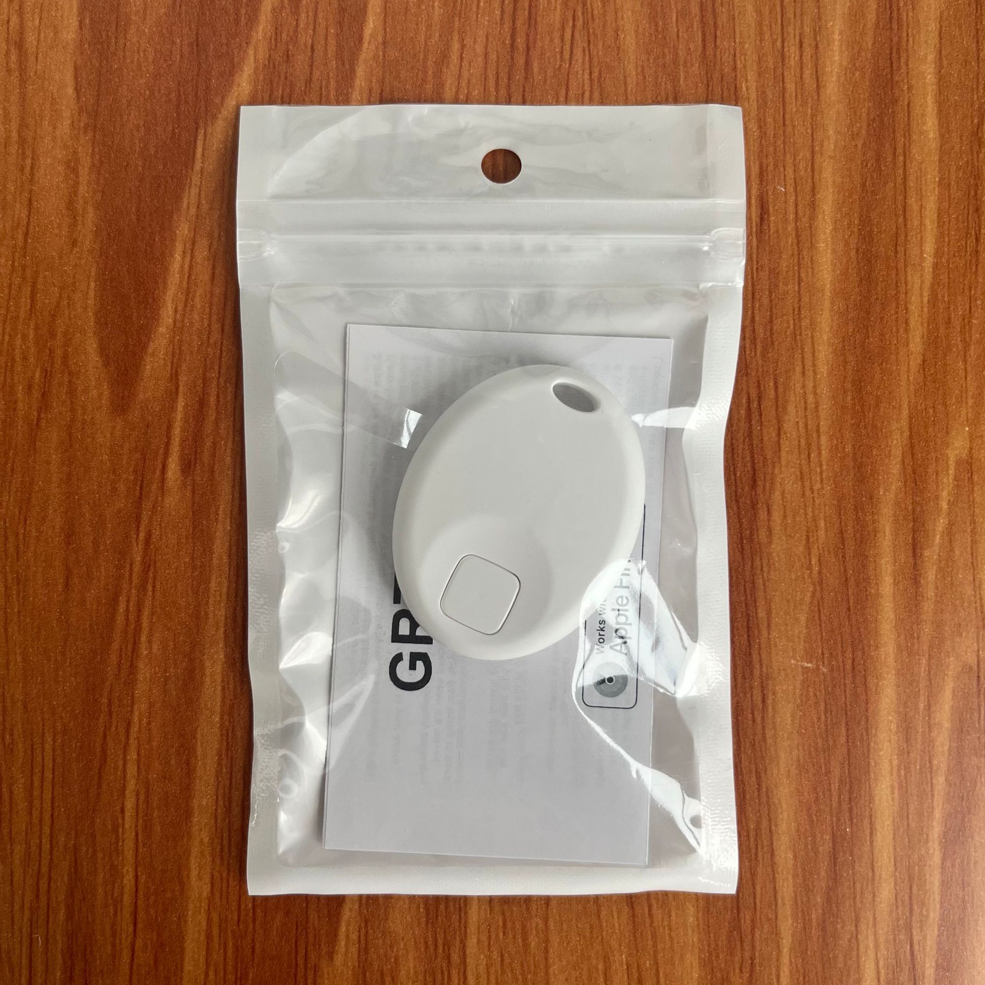 Intelligent Anti-lost Locator For Pet Tracking