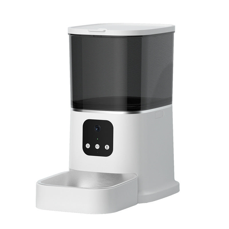 Smart Automatic Feeder