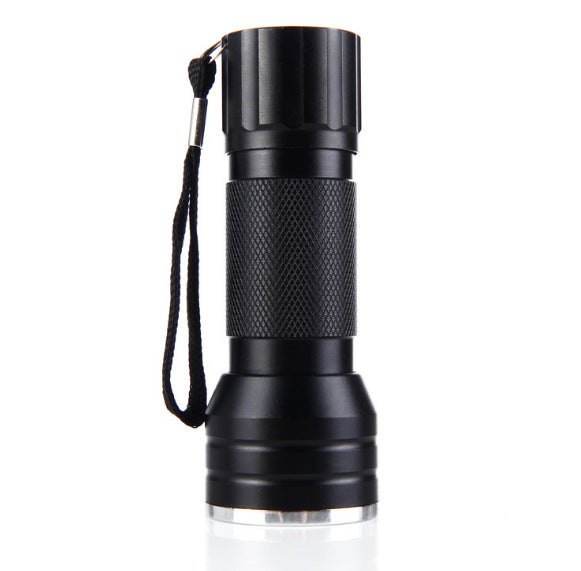 Led UV Flashlight Pet Urine Fluorescent Scorpion