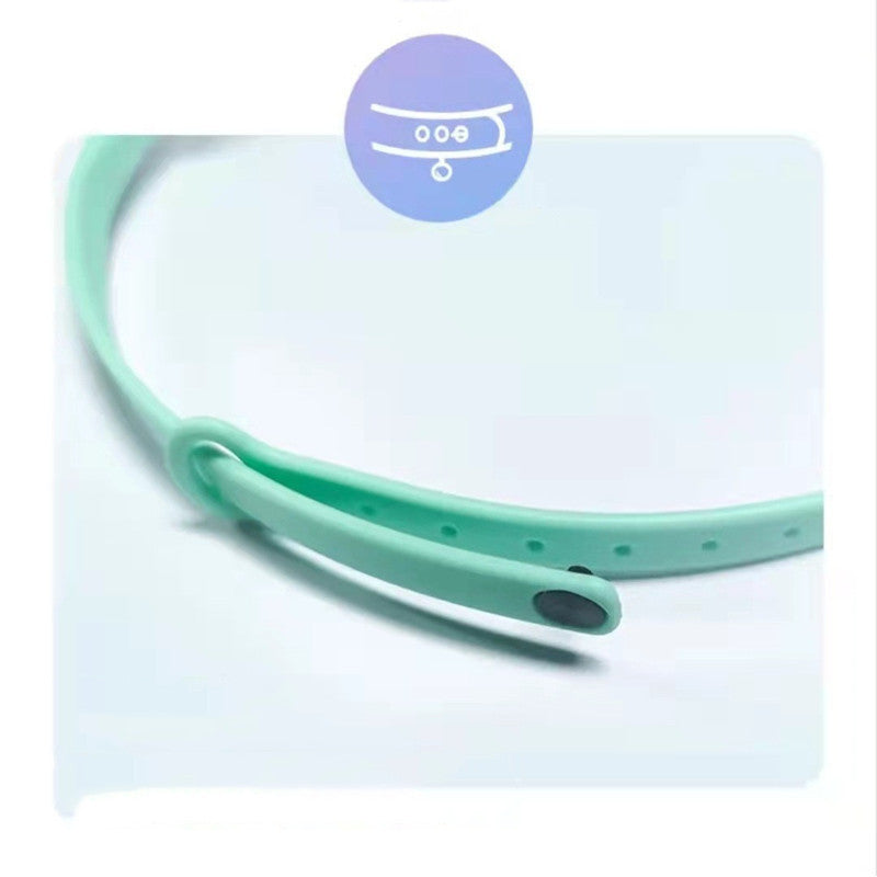 Automatic Cat Laser Toy Collar