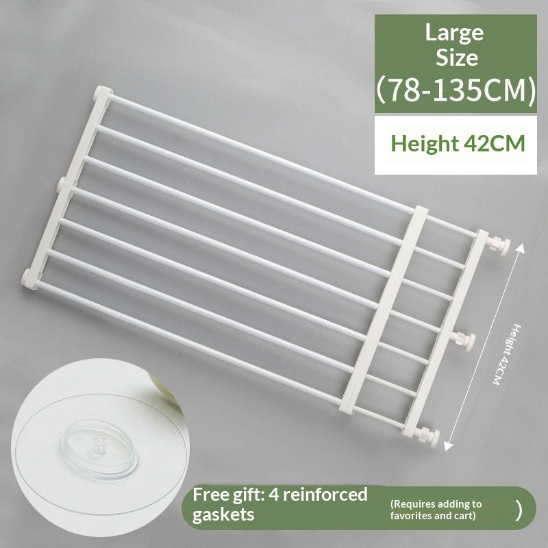 Universal Detachable And Washable Pet Bed Dog Fence