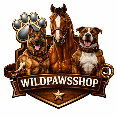 Wild Paws Shop