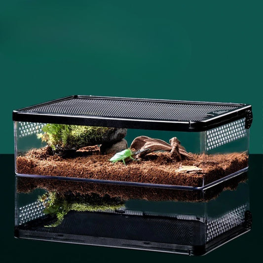 Anti-Escape Cage Cylinder