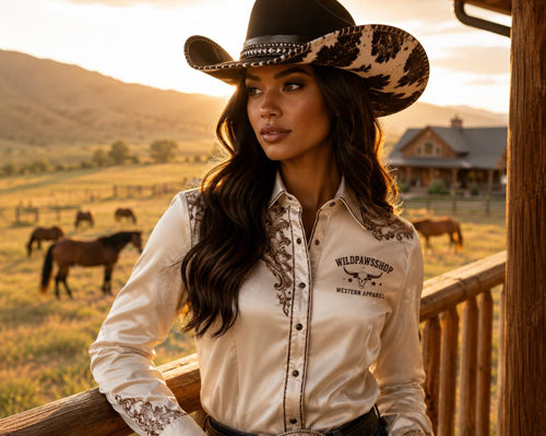 Western Co (Apparel)